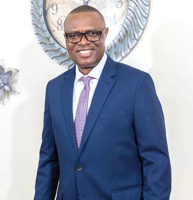 Ejike Okpe, LLM